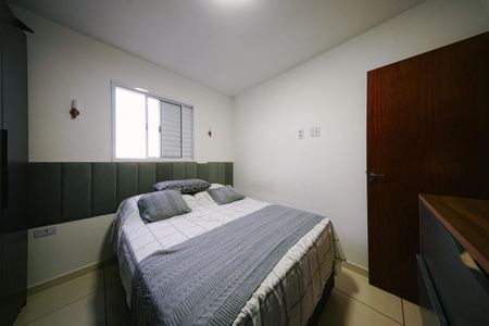 Quarto 1 de apartamento para alugar com 2 quartos, 60m² em Cidade Antônio Estêvão de Carvalho, São Paulo