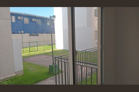 Área comum de apartamento para alugar com 2 quartos, 50m² em Cabuçu, Nova Iguaçu