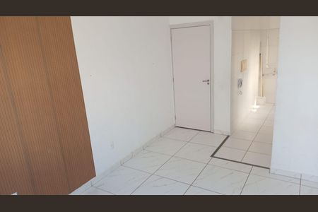 Apartamento para alugar com 50m², 2 quartos e 1 vaga Apartamento para alugar com 50m², 2 quartos e 1 vagaSala/cozinha