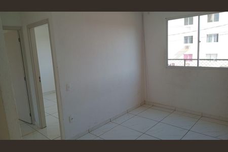 Apartamento para alugar com 2 quartos, 50m² em Cabuçu, Nova Iguaçu
