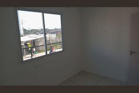 Quarto 2 de apartamento para alugar com 2 quartos, 50m² em Cabuçu, Nova Iguaçu