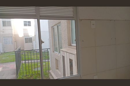 Área comum de apartamento para alugar com 2 quartos, 50m² em Cabuçu, Nova Iguaçu