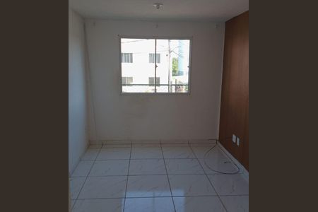 Apartamento para alugar com 50m², 2 quartos e 1 vaga Apartamento para alugar com 50m², 2 quartos e 1 vagaSala/cozinha