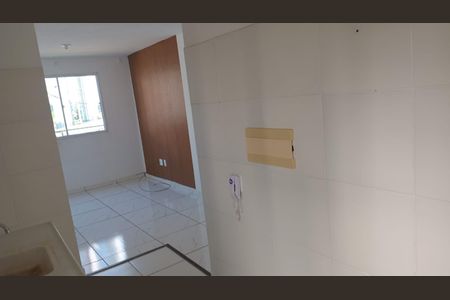 Apartamento para alugar com 50m², 2 quartos e 1 vaga Apartamento para alugar com 50m², 2 quartos e 1 vagaSala/cozinha