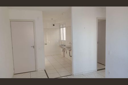 Apartamento para alugar com 50m², 2 quartos e 1 vaga Apartamento para alugar com 50m², 2 quartos e 1 vagaSala/cozinha