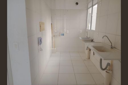 Apartamento para alugar com 50m², 2 quartos e 1 vaga Apartamento para alugar com 50m², 2 quartos e 1 vagaSala/cozinha