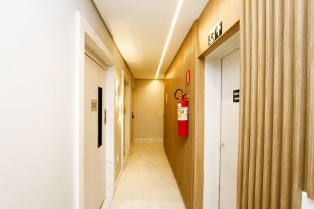 Apartamento à venda com 95m², 3 quartos e 2 vagaselevador