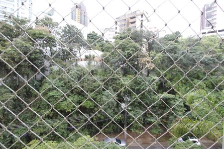 Apartamento à venda com 95m², 3 quartos e 2 vagasVista