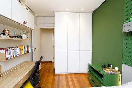 Apartamento à venda com 95m², 3 quartos e 2 vagasQuarto 1