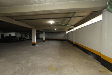 Apartamento à venda com 95m², 3 quartos e 2 vagasGaragem