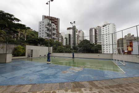 Apartamento à venda com 95m², 3 quartos e 2 vagasQuadra Esportiva