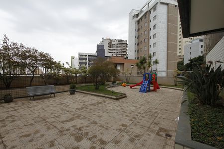 Apartamento à venda com 95m², 3 quartos e 2 vagasÁrea comum