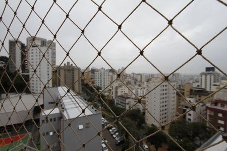 Apartamento à venda com 95m², 3 quartos e 2 vagasVista