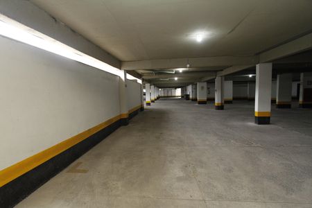 Apartamento à venda com 95m², 3 quartos e 2 vagasGaragem