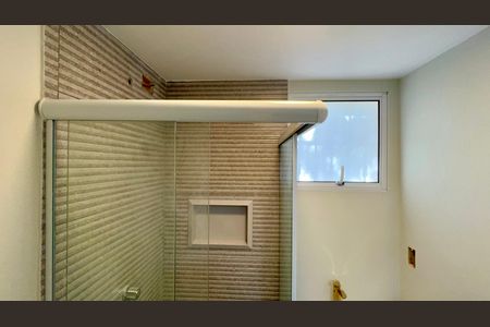 Apartamento à venda com 61m², 3 quartos e sem vaga Apartamento à venda com 61m², 3 quartos e sem vagaBanheiro