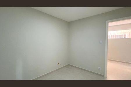 Apartamento à venda com 61m², 3 quartos e sem vaga Apartamento à venda com 61m², 3 quartos e sem vagaQuarto 1
