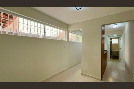 Sala de Jantar de apartamento à venda com 3 quartos, 61m² em Alto de Pinheiros, São Paulo