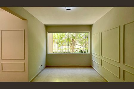 Apartamento à venda com 61m², 3 quartos e sem vaga Apartamento à venda com 61m², 3 quartos e sem vagaSala