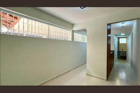 Apartamento à venda com 61m², 3 quartos e sem vaga Apartamento à venda com 61m², 3 quartos e sem vagaSala de Jantar