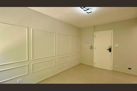 Apartamento à venda com 61m², 3 quartos e sem vaga Apartamento à venda com 61m², 3 quartos e sem vagaSala