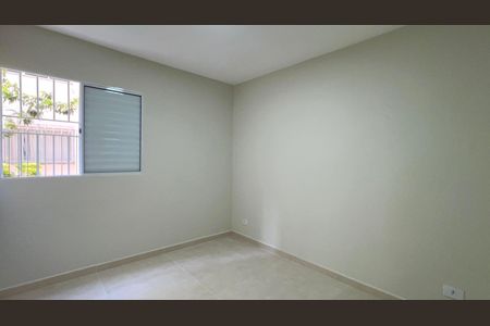 Apartamento à venda com 61m², 3 quartos e sem vaga Apartamento à venda com 61m², 3 quartos e sem vagaQuarto 2