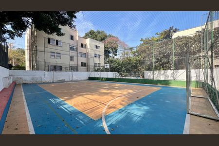 Apartamento à venda com 61m², 3 quartos e sem vaga Apartamento à venda com 61m², 3 quartos e sem vagaÁrea comum