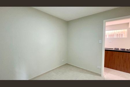 Apartamento à venda com 61m², 3 quartos e sem vaga Apartamento à venda com 61m², 3 quartos e sem vagaQuarto 2