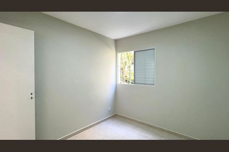 Apartamento à venda com 61m², 3 quartos e sem vaga Apartamento à venda com 61m², 3 quartos e sem vagaQuarto 2