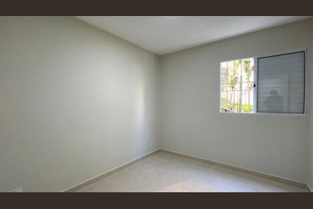 Apartamento à venda com 61m², 3 quartos e sem vaga Apartamento à venda com 61m², 3 quartos e sem vagaQuarto 3