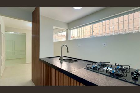 Apartamento à venda com 61m², 3 quartos e sem vaga Apartamento à venda com 61m², 3 quartos e sem vagaCozinha