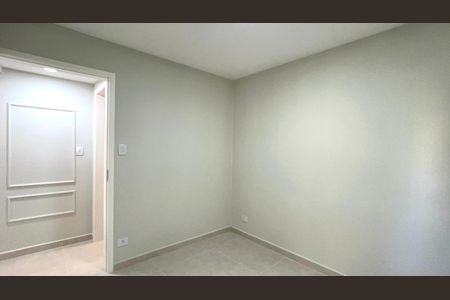 Apartamento à venda com 61m², 3 quartos e sem vaga Apartamento à venda com 61m², 3 quartos e sem vagaQuarto 3
