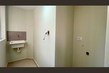 Apartamento à venda com 61m², 3 quartos e sem vaga Apartamento à venda com 61m², 3 quartos e sem vagaÁrea de Serviço