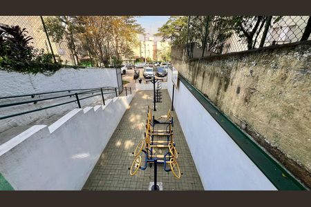 Apartamento à venda com 61m², 3 quartos e sem vaga Apartamento à venda com 61m², 3 quartos e sem vagaÁrea comum