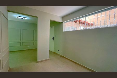Sala de Jantar de apartamento à venda com 3 quartos, 61m² em Alto de Pinheiros, São Paulo