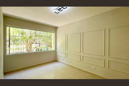 Sala de apartamento à venda com 3 quartos, 61m² em Alto de Pinheiros, São Paulo