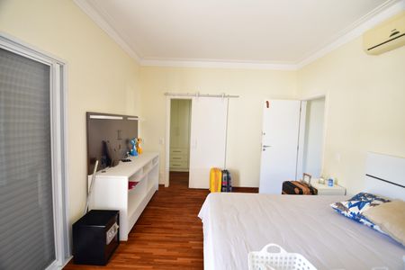 Casa de condomínio para alugar com 380m², 4 quartos e sem vagaQuarto 3 - Suíte