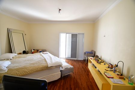 Casa de condomínio para alugar com 380m², 4 quartos e sem vagaQuarto 4 - Suíte