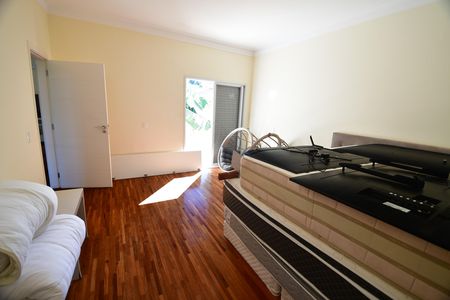 Casa de condomínio para alugar com 380m², 4 quartos e sem vagaQuarto 2 - Suíte