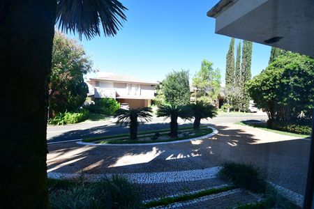 Casa de condomínio para alugar com 380m², 4 quartos e sem vagaQuarto 1 - Suíte Vista