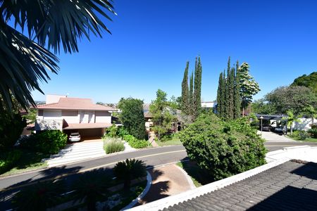 Casa de condomínio para alugar com 380m², 4 quartos e sem vagaVista