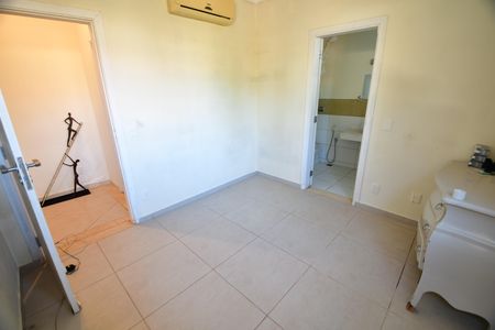 Casa de condomínio para alugar com 380m², 4 quartos e sem vagaQuarto 1 - Suíte