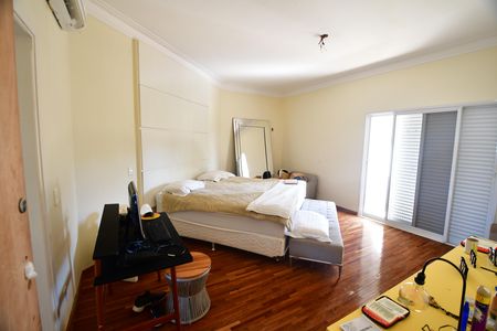 Casa de condomínio para alugar com 380m², 4 quartos e sem vagaQuarto 4 - Suíte