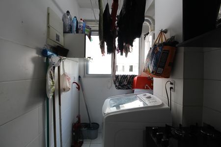Apartamento para alugar com 49m², 2 quartos e 1 vagaÁrea de Serviço
