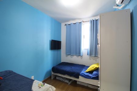 Apartamento para alugar com 49m², 2 quartos e 1 vagaQuarto 1