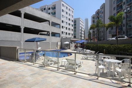 Apartamento para alugar com 49m², 2 quartos e 1 vagaÁrea Comum