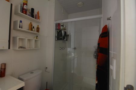 Apartamento para alugar com 49m², 2 quartos e 1 vagaBanheiro da Suíte