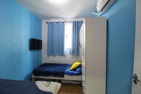 Apartamento para alugar com 49m², 2 quartos e 1 vagaQuarto 1