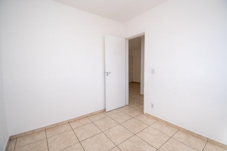 Quarto 2 de apartamento à venda com 2 quartos, 45m² em Kennedy, Contagem