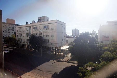Apartamento para alugar com 94m², 3 quartos e sem vagaQuarto 2 Vista