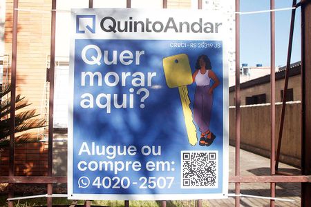 Apartamento para alugar com 94m², 3 quartos e sem vagaPlaquinha